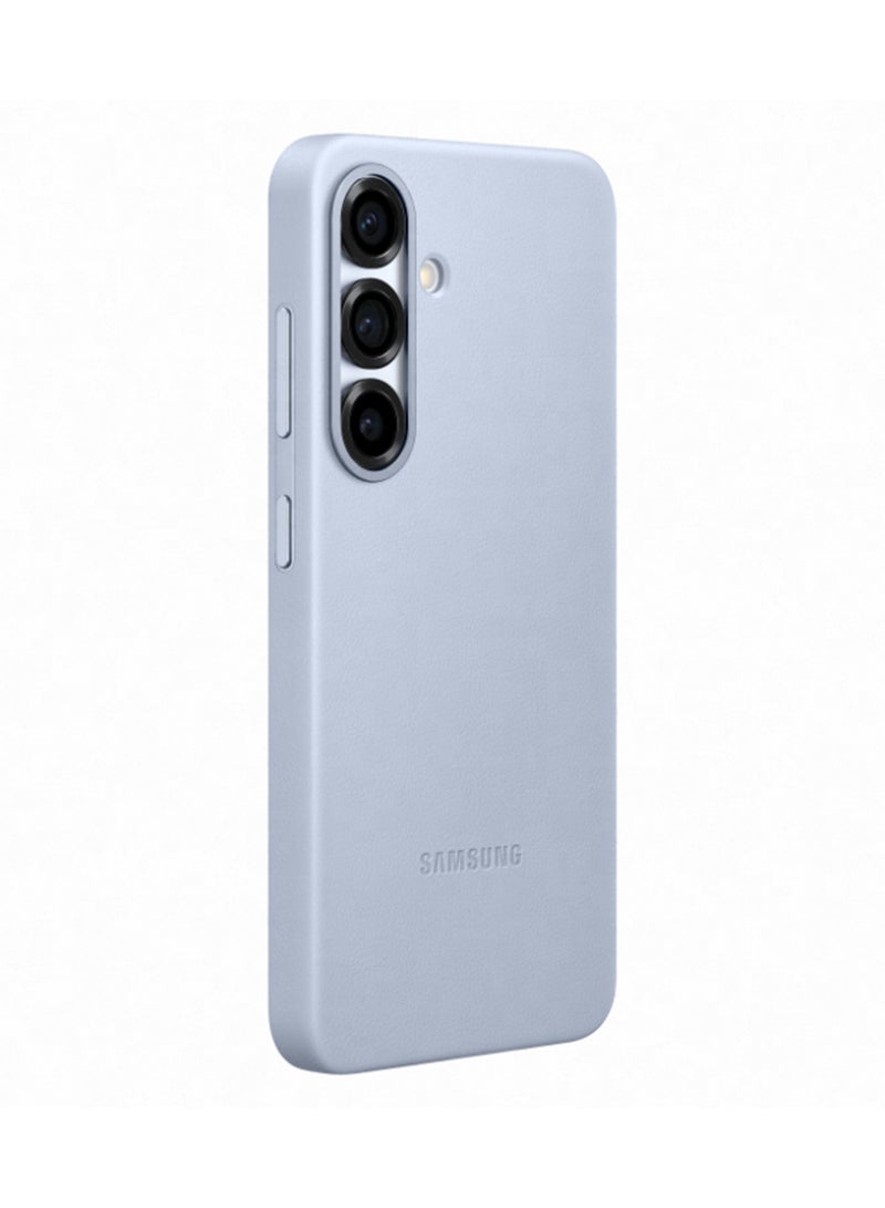 Samsung Galaxy S25 Genuine Kindsuit Phone Case, Blue  - Image 3