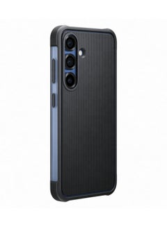 Samsung Galaxy S25 Genuine Rugged Phone Case, Black 