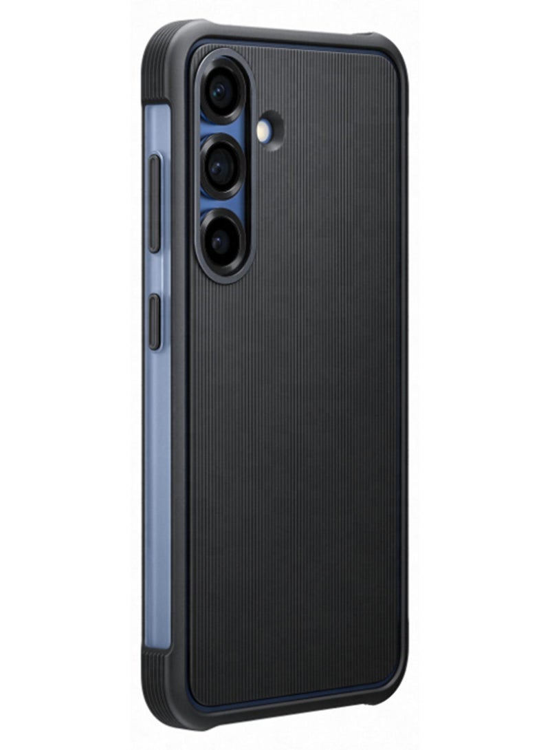 سامسونج حافظة هاتف جالاكسي S25 الأصلية المتينة