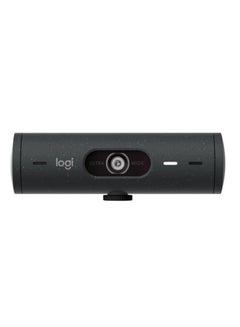 Logitech Logitech® BRIO 505 Full HD Webcam with HDR  (960-001459) Black  - Image 2
