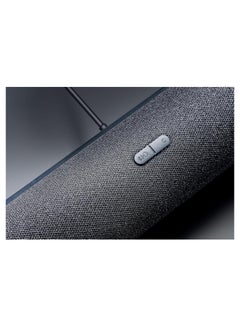 Xiaomi Xiaomi Desktop Speaker QBH4276GL, Black  - Image 5