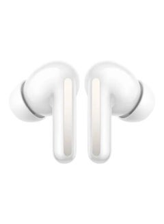 Xiaomi Redmi Buds 6 Wireless Earbuds, Bluetooth 5.4, Dual-Mic AI Noise Reduction, Up to 42 Hours Listening Time, Lightweight Design, Cloud White - pnsku/N70142763V/45/_/1736845360/d4606338-92fe-4006-8bdb-e65222e437d0