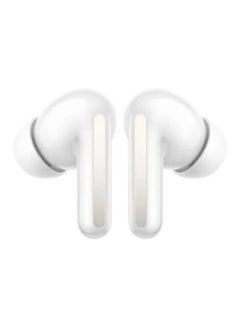 Xiaomi Xiaomi Redmi Buds 6 Wireless Earbuds, Bluetooth 5.4, Dual-Mic AI Noise Reduction, Up to 42 Hours Listening Time, Lightweight Design, Cloud White  - Image 3