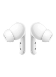 Xiaomi Redmi Buds 6 Wireless Earbuds, Bluetooth 5.4, Dual-Mic AI Noise Reduction, Up to 42 Hours Listening Time, Lightweight Design, Cloud White - pnsku/N70142763V/45/_/1736845363/b263430b-56b8-4d6a-b7d7-18b494ceee8e