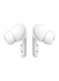 Xiaomi Xiaomi Redmi Buds 6 Wireless Earbuds, Bluetooth 5.4, Dual-Mic AI Noise Reduction, Up to 42 Hours Listening Time, Lightweight Design, Cloud White  - Image 4