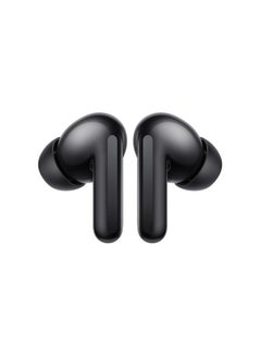 Xiaomi Xiaomi Redmi Buds 6 Wireless Earbuds, Bluetooth 5.4, Dual-Mic AI Noise Reduction, Up to 42 Hours Listening Time, Lightweight Design, Black  - Image 4