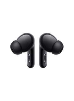 Xiaomi Xiaomi Redmi Buds 6 Wireless Earbuds, Bluetooth 5.4, Dual-Mic AI Noise Reduction, Up to 42 Hours Listening Time, Lightweight Design, Black  - Image 3