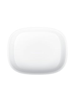 Xiaomi Xiaomi Redmi Buds 6 Pro Glacier White - 36h Battery Life, Triple Driver Hi-Fi Sound, 55 dB ANC, 20 ANC Levels, 3 Transparency Modes, Immersive 3D Audio, Bluetooth 5.3, Google Fast Pair, Hi-Res Audio Glacier White  - Image 5