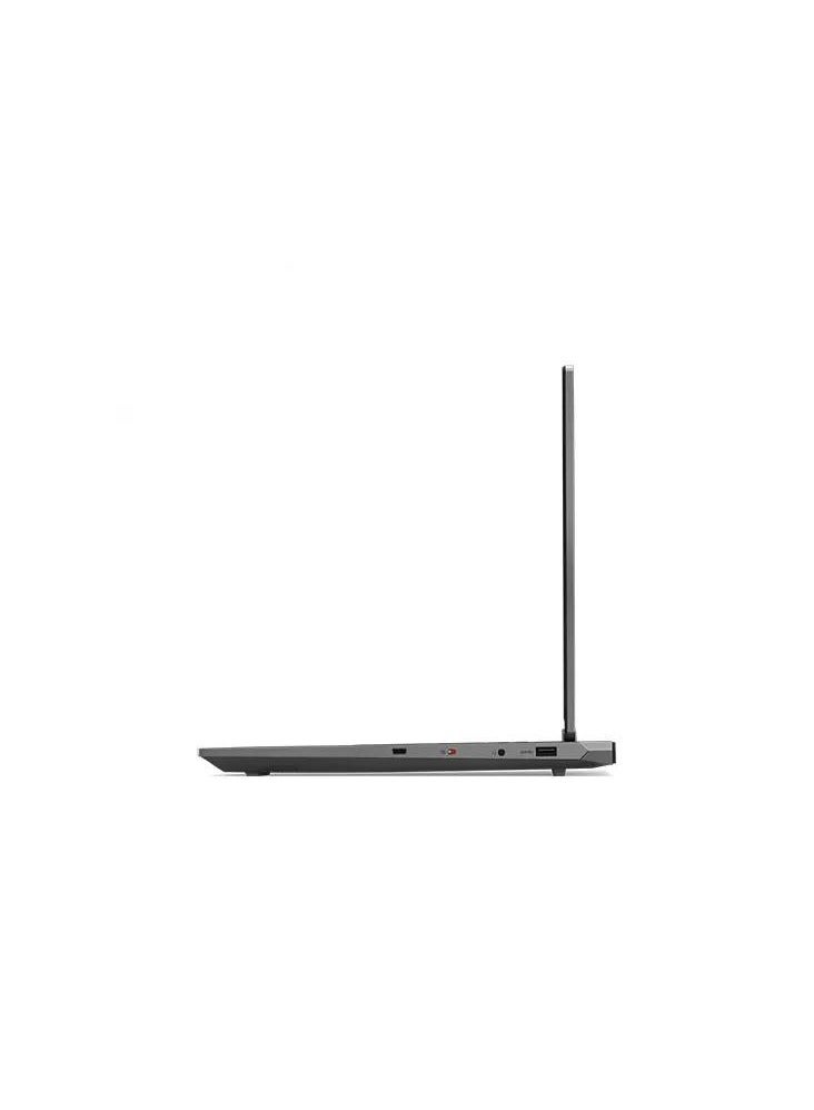 Lenovo - Lenovo LOQ 15IRX9 83DV00VLED Intel® Core™ i7-14700HX 16GB RAM , 1TB SSD , RTX 4060 ,15.6" FHD - Luna Grey English/Arabic Luna Grey - Image 1