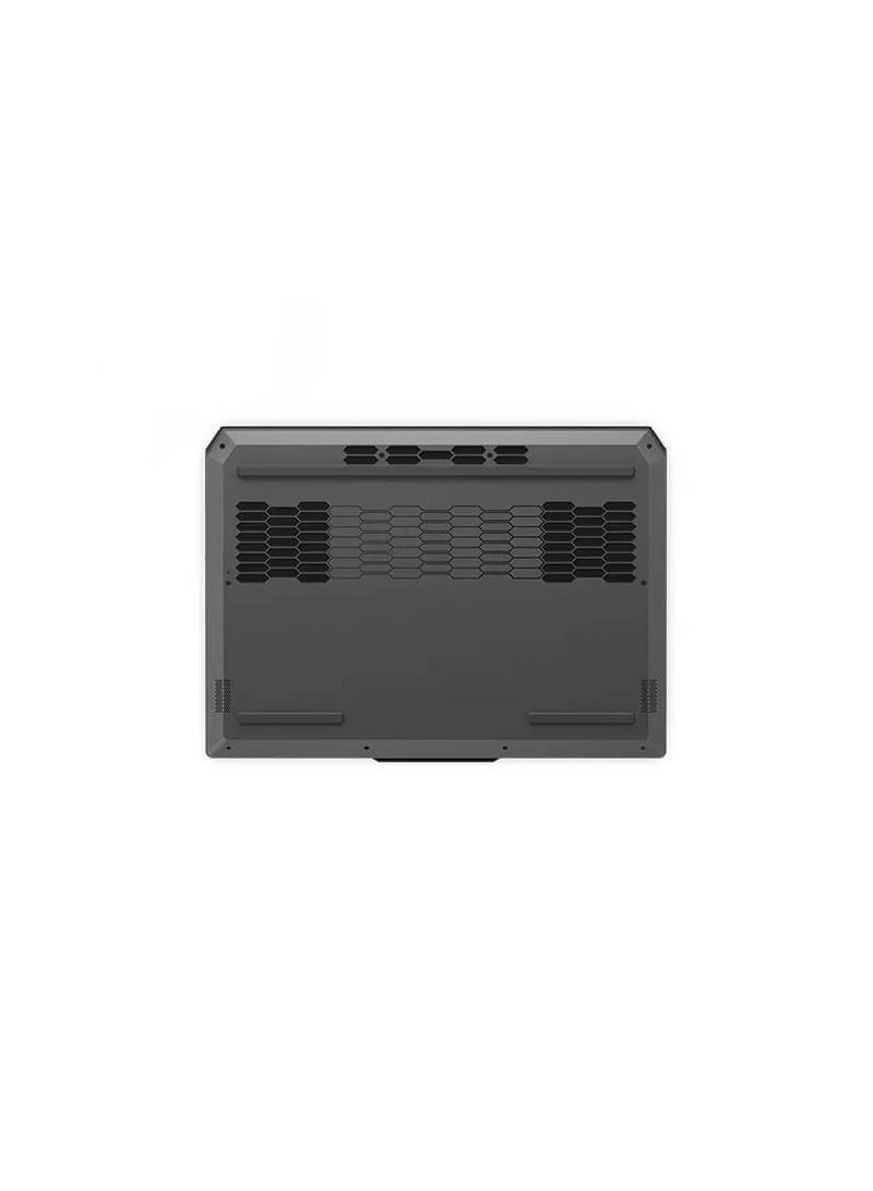 Lenovo - Lenovo LOQ 15IRX9 83DV00VLED Intel® Core™ i7-14700HX 16GB RAM , 1TB SSD , RTX 4060 ,15.6" FHD - Luna Grey English/Arabic Luna Grey - Image 1