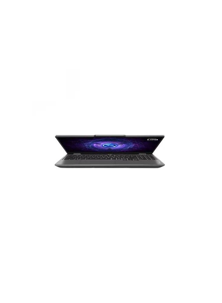 Lenovo - Lenovo LOQ 15IRX9 83DV00VLED Intel® Core™ i7-14700HX 16GB RAM , 1TB SSD , RTX 4060 ,15.6" FHD - Luna Grey English/Arabic Luna Grey - Image 1