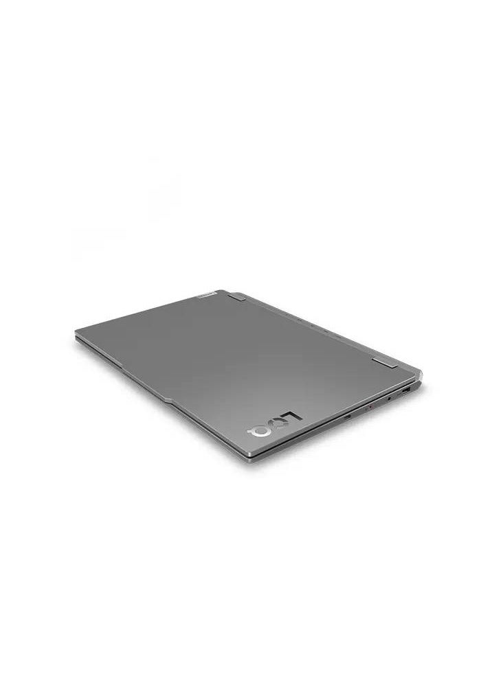 Lenovo - Lenovo LOQ 15IRX9 83DV00VLED Intel® Core™ i7-14700HX 16GB RAM , 1TB SSD , RTX 4060 ,15.6" FHD - Luna Grey English/Arabic Luna Grey - Image 1