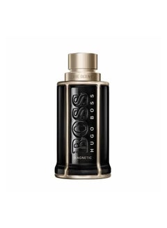 HUGO BOSS Hugo Boss The Scent Magnetic EDP For Men 100ml  - Image 1