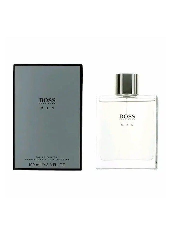 هوغو بوس Man EDT For Men 100ml 