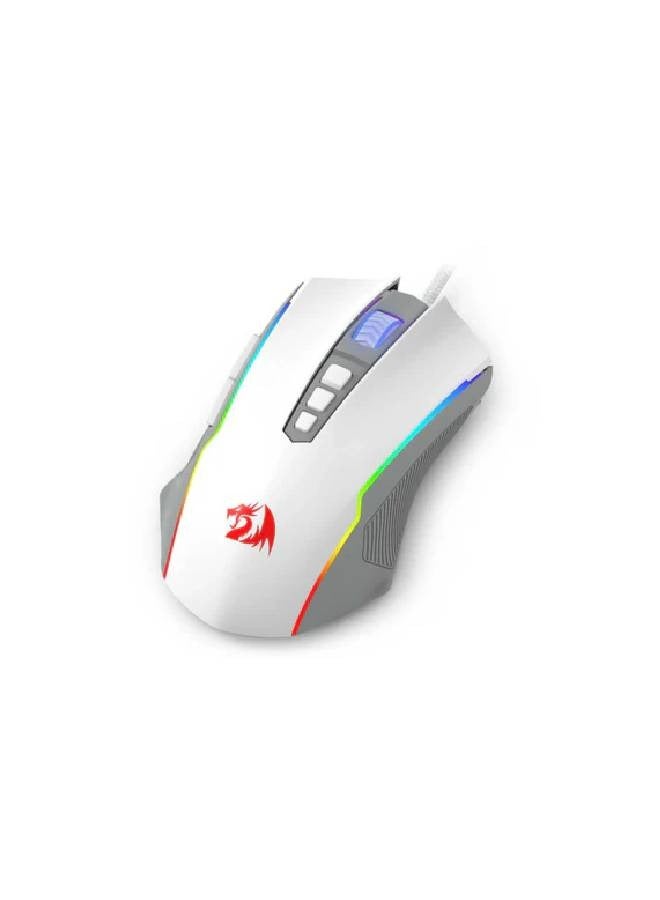 REDRAGON Redragon M910H Ranger Basic Wired RGB Gaming Mouse  - Image 3