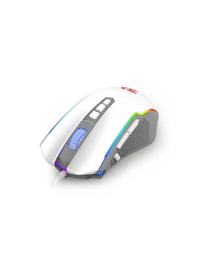 REDRAGON Redragon M910H Ranger Basic Wired RGB Gaming Mouse  - Image 4