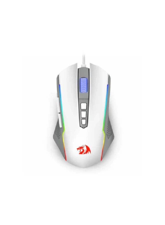 REDRAGON Redragon M910H Ranger Basic Wired RGB Gaming Mouse  - Image 1