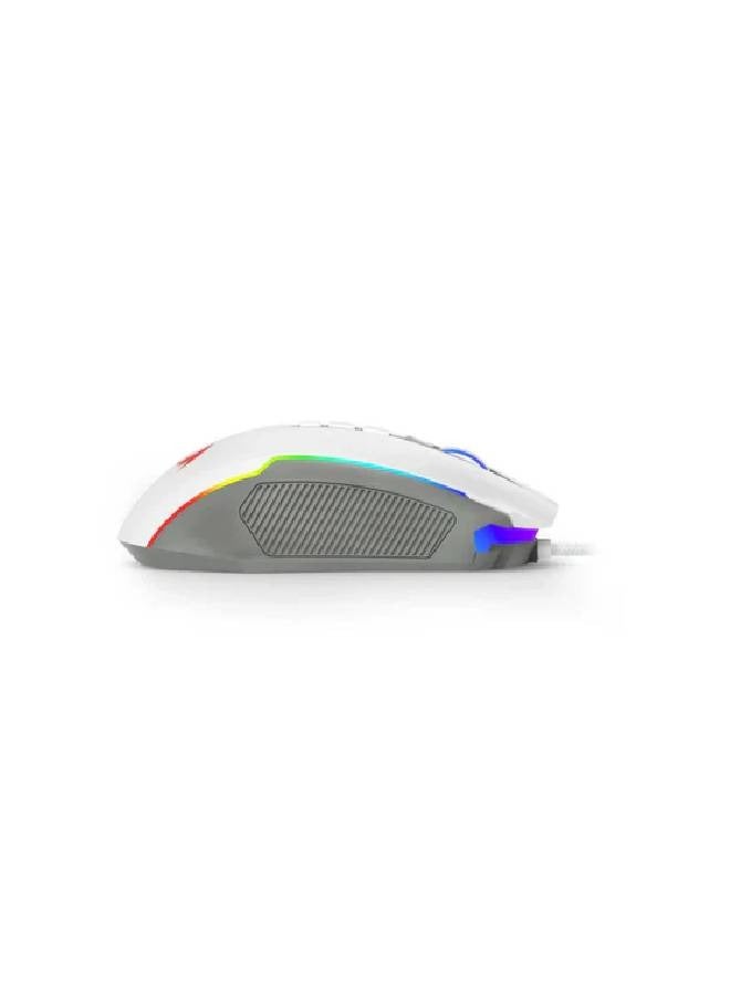 REDRAGON Redragon M910H Ranger Basic Wired RGB Gaming Mouse  - Image 5