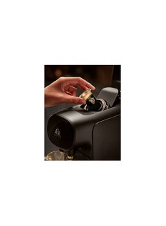 Philips L'OR Barista Sublime Compact Capsule Coffee Machine 0.8 L 1450 W LM9012 Black  - Image 3