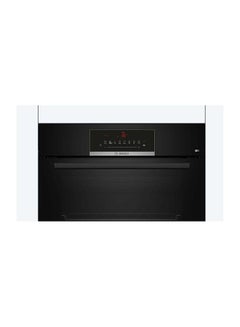 BOSCH Series 6 Builtin Oven 60 cm Black 66 L 3100 W HBJ559EB6M Black  - Image 2