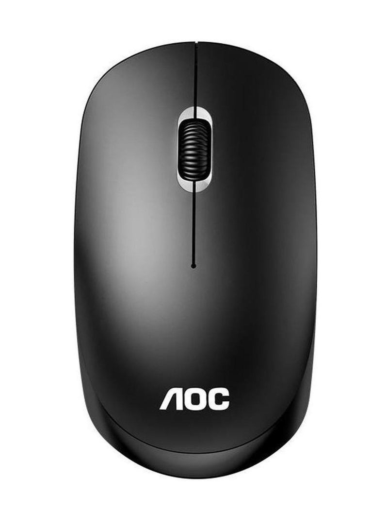 MS320 Wireless USB Optical Mouse for Laptops, Desktops, AIO - Black - pnsku/N70142863V/45/_/1736851581/ada1b530-16f9-43a0-aedf-2f7ad28a2410