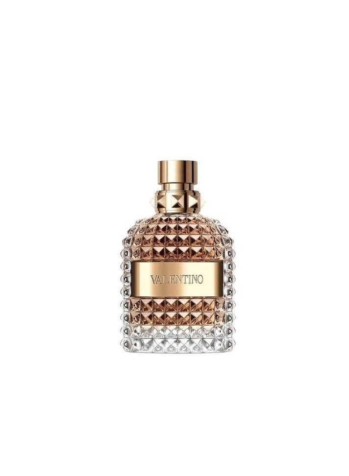 VALENTINO Omo EDT 100ml - Image 1
