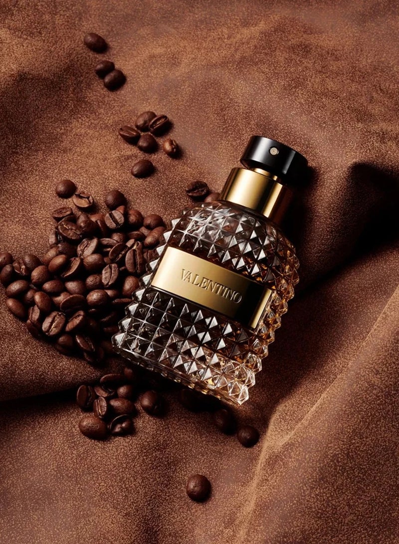 VALENTINO Omo EDT 100ml - Image 3