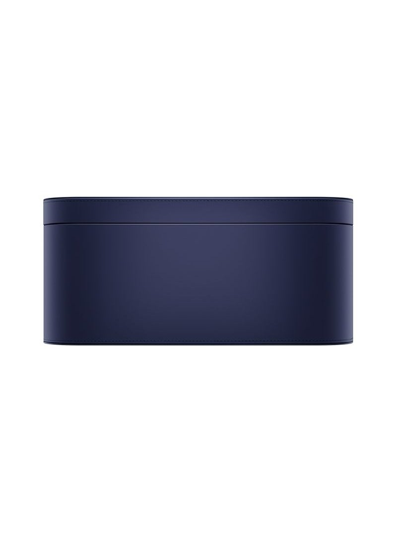 dyson - HS05 International Version Airwrap Multi-styler with Diffuser Prussian Blue - Image 1