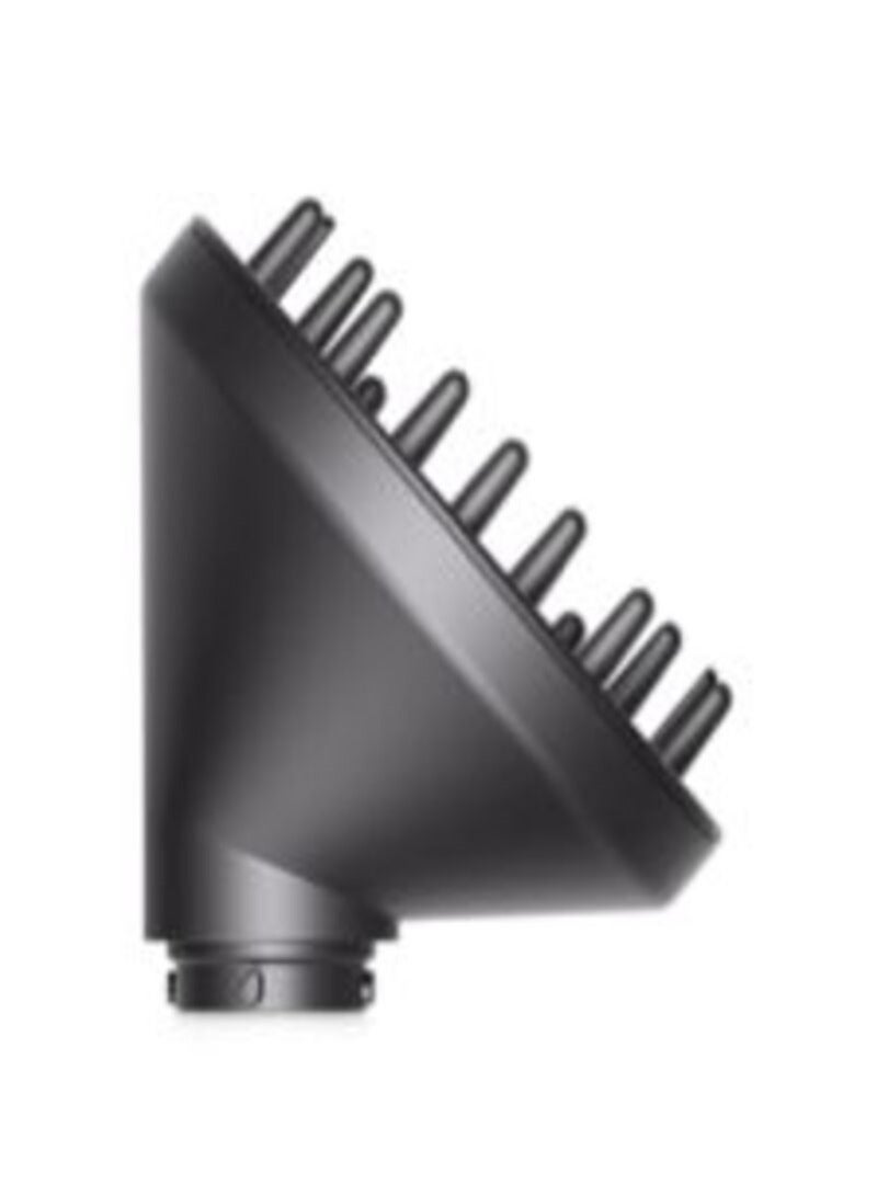 dyson - HS05 International Version Airwrap Multi-styler with Diffuser Prussian Blue - Image 1