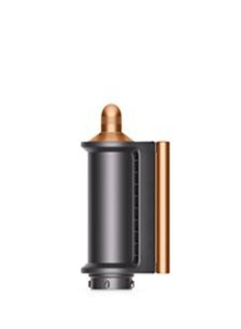 dyson - HS05 International Version Airwrap Multi-styler with Diffuser Prussian Blue - Image 1