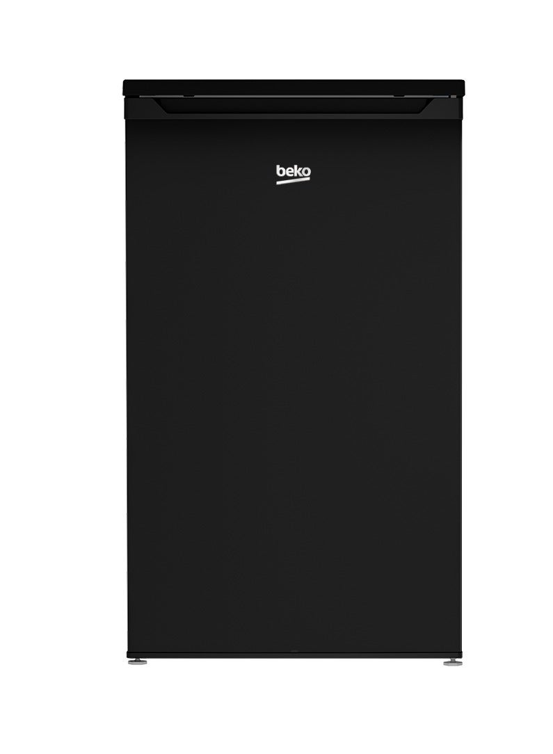 بيكو Mini Fridge (Table Top, 87 L) TS190210B Black  - Image 1