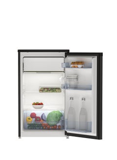 Beko Mini Fridge (Table Top, 87 L) TS190210B Black  - Image 3