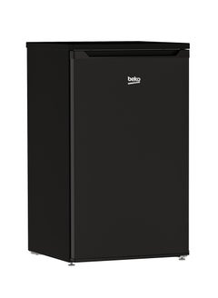 Beko Mini Fridge (Table Top, 87 L) TS190210B Black  - Image 2