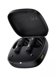 Baseus Bowie E20 True Wireless Earbuds, Black  - Image 3