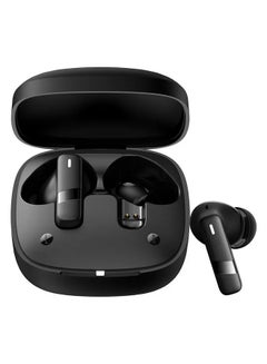 Baseus Bowie E20 True Wireless Earbuds, Black  - Image 4