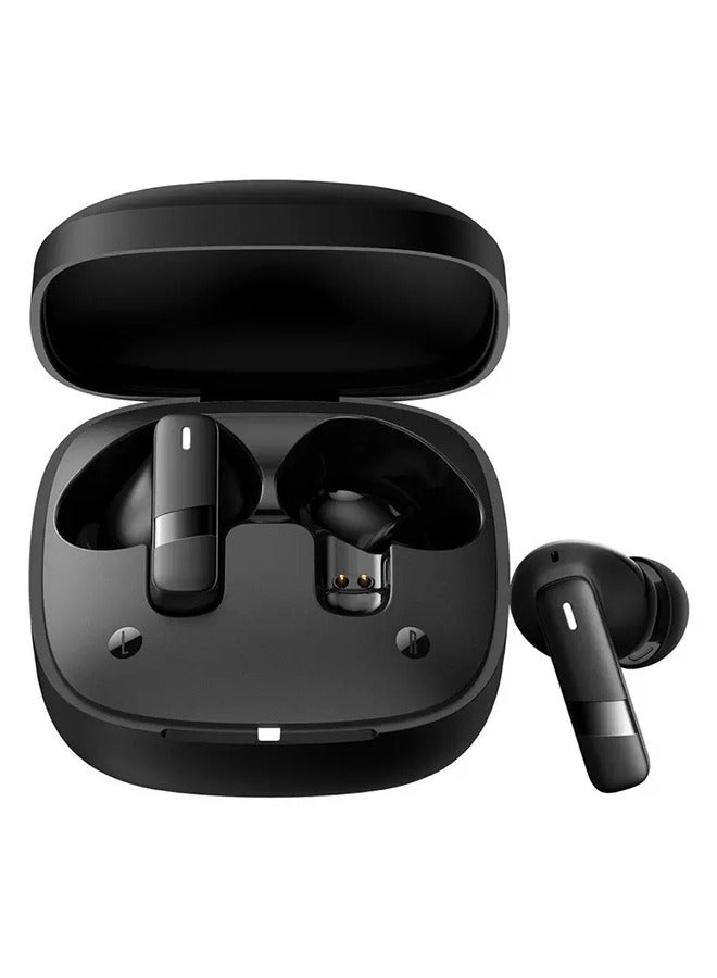 Baseus Bowie E20 True Wireless Earbuds, Black  - Image 4