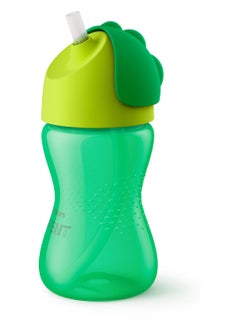 PHILIPS AVENT Straw Mug Without Handle 12 Months + 300 ML  - Image 5