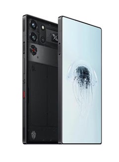 ريد ماجيك 10 Pro Dual SIM Dusk 24GB RAM + 1TB 5G - International Version  - Image 1