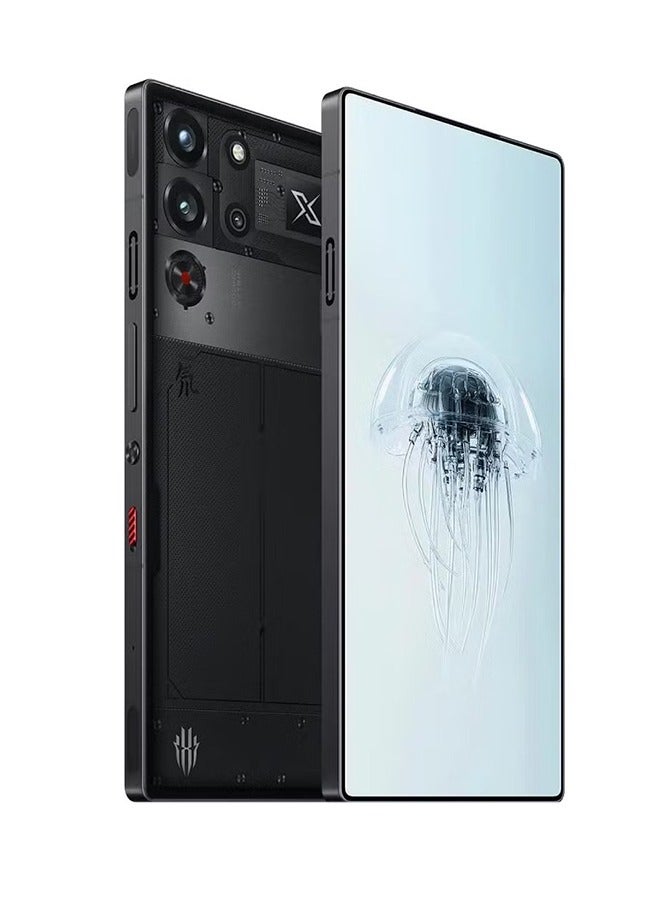 ريد ماجيك 10 Pro Dual SIM Dusk 24GB RAM + 1TB 5G - International Version  - Image 1