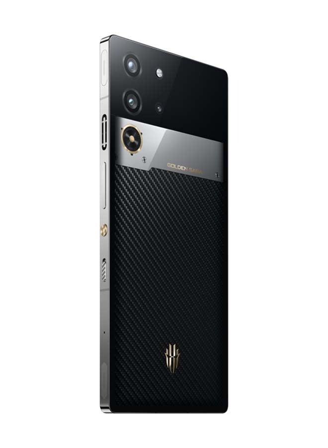 ريد ماجيك 10 Pro Dual SIM Dusk 24GB RAM + 1TB 5G - International Version  - Image 3