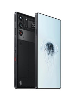 ريد ماجيك 10 Pro Dual SIM Dusk 16GB RAM + 512GB 5G - International Version  - Image 1