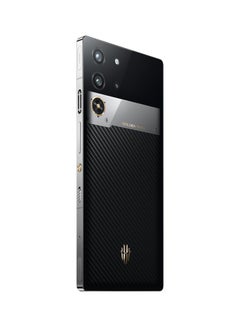 ريد ماجيك 10 Pro Dual SIM Dusk 16GB RAM + 512GB 5G - International Version  - Image 3