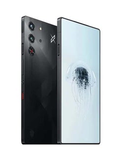10 Pro Dual SIM Shadow 12GB RAM + 256GB 5G - International version