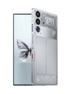 10 Pro Dual SIM Moonlight 16GB RAM + 512GB 5G - International Version