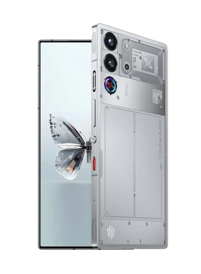REDMAGIC - 10 Pro Dual SIM Moonlight 16GB RAM + 512GB 5G - International Version - Image 1
