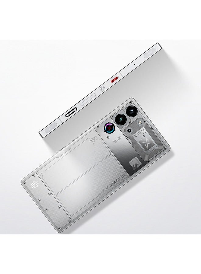 REDMAGIC - 10 Pro Dual SIM Moonlight 16GB RAM + 512GB 5G - International Version - Image 1