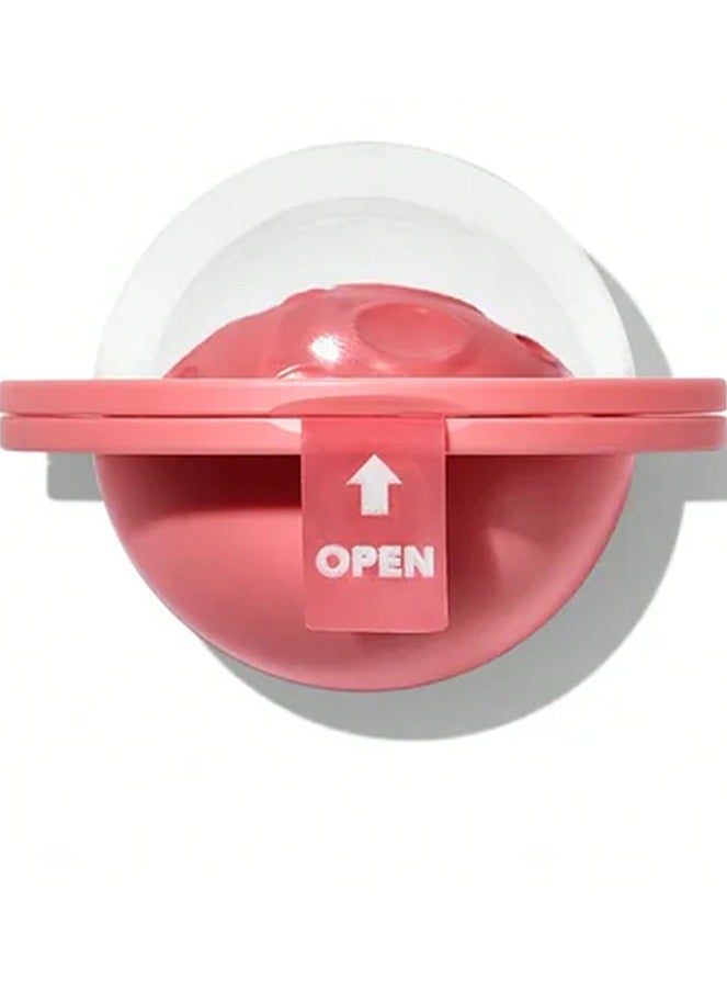 SHEGLAM Lunar Orbit Blush Ball-Adorn SHEGLAM Lunar Orbit Blush Ball-Adorn - Image 2