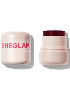 Jelly-Licious Hydrating Lip & Blush Tint - Howdy