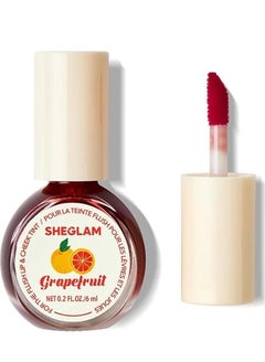 SHEGLAM For The Flush Lip & Cheek Tint - Fruit Punch
