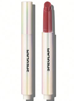SHEGLAM SHEGLAM Pout-Perfect Shimmer Lip Plumper-First Crush N/A  - Image 1